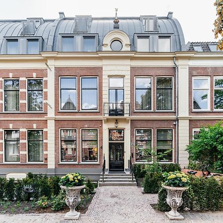 Hotel Malie House Utrecht Exterior foto