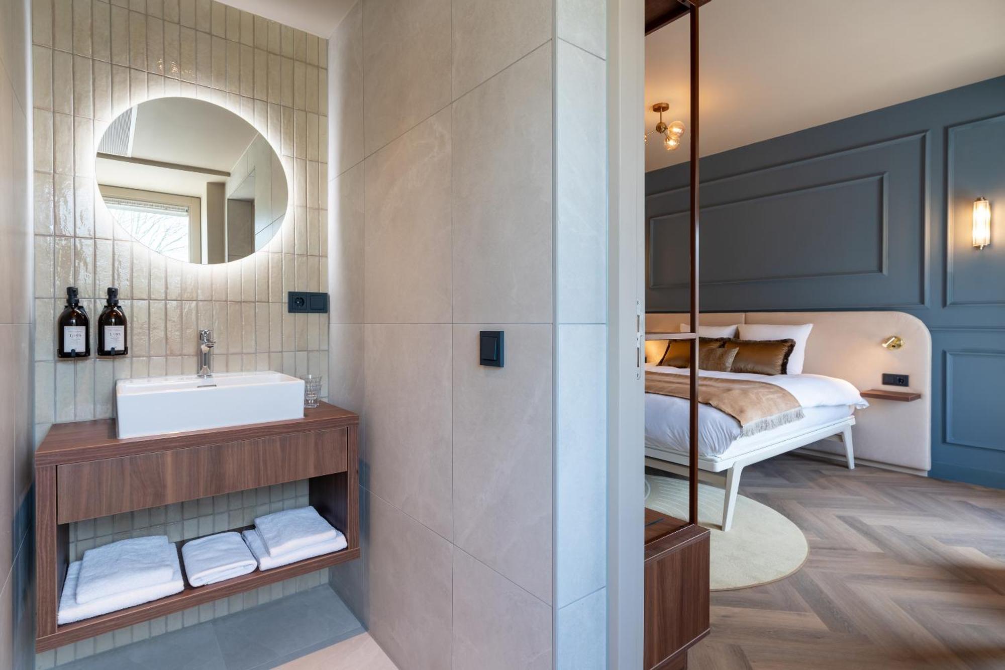 Hotel Malie House Utrecht Exterior foto