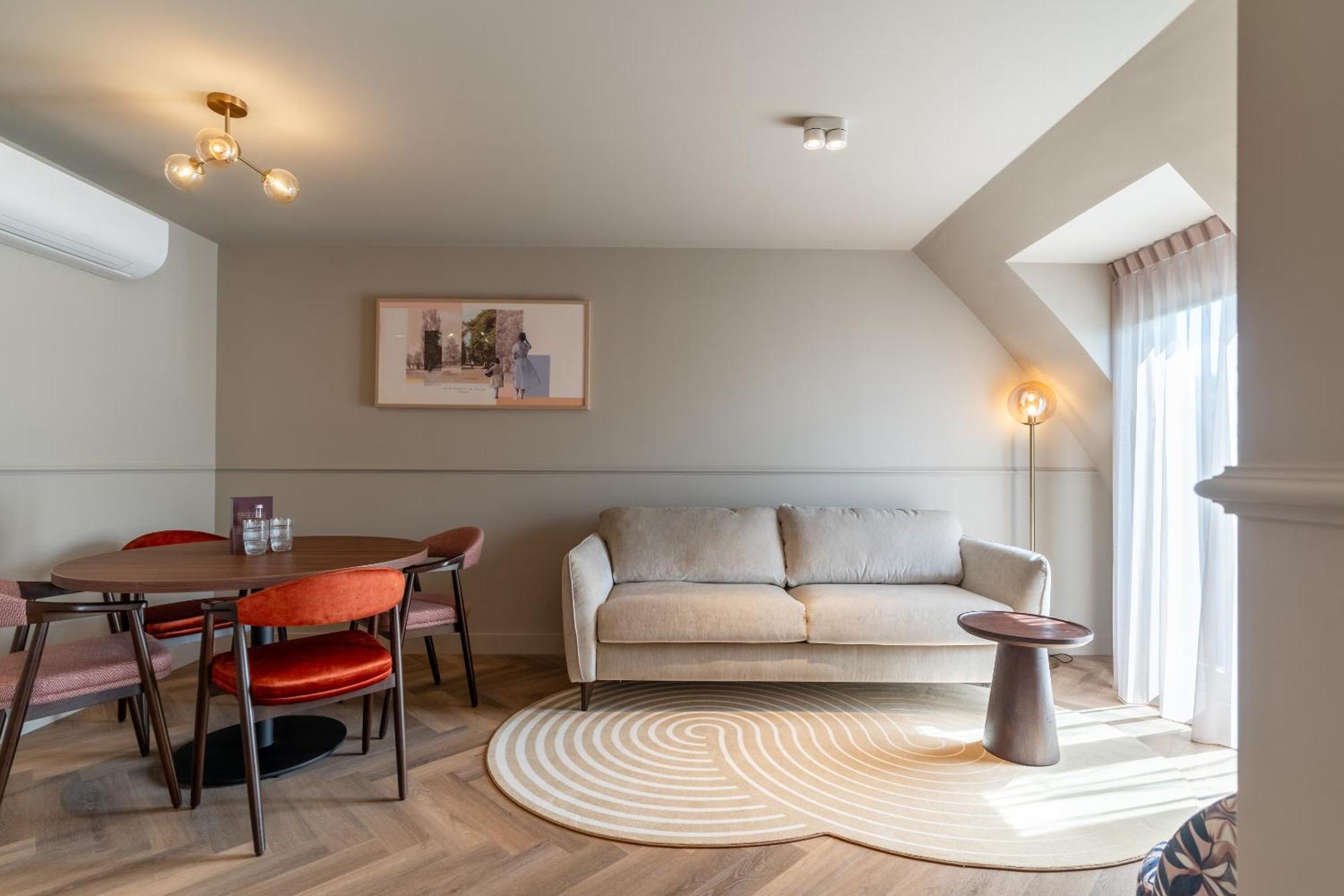 Hotel Malie House Utrecht Exterior foto