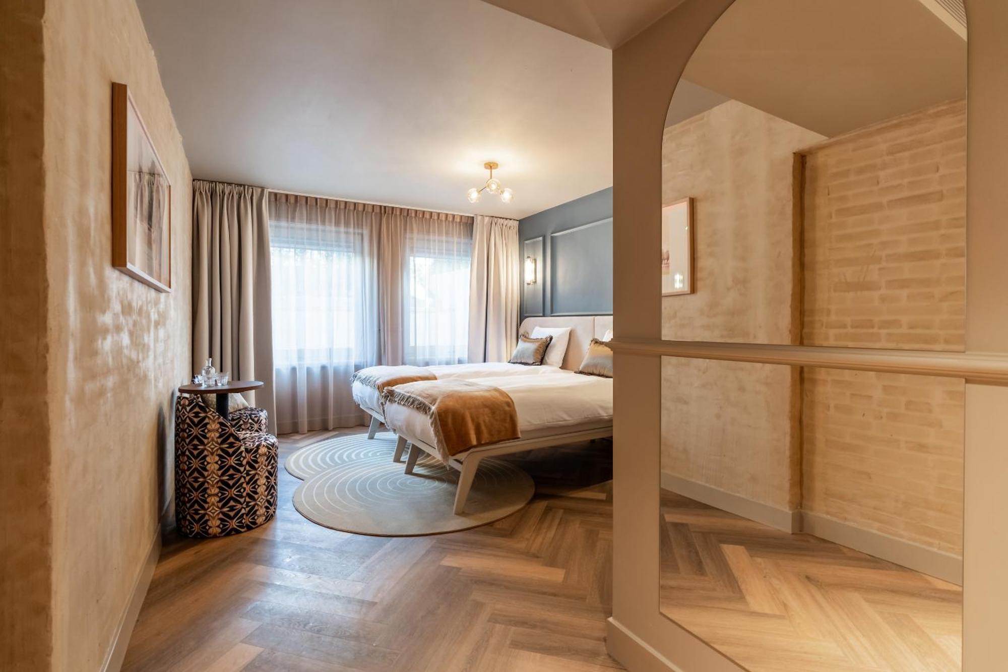 Hotel Malie House Utrecht Exterior foto