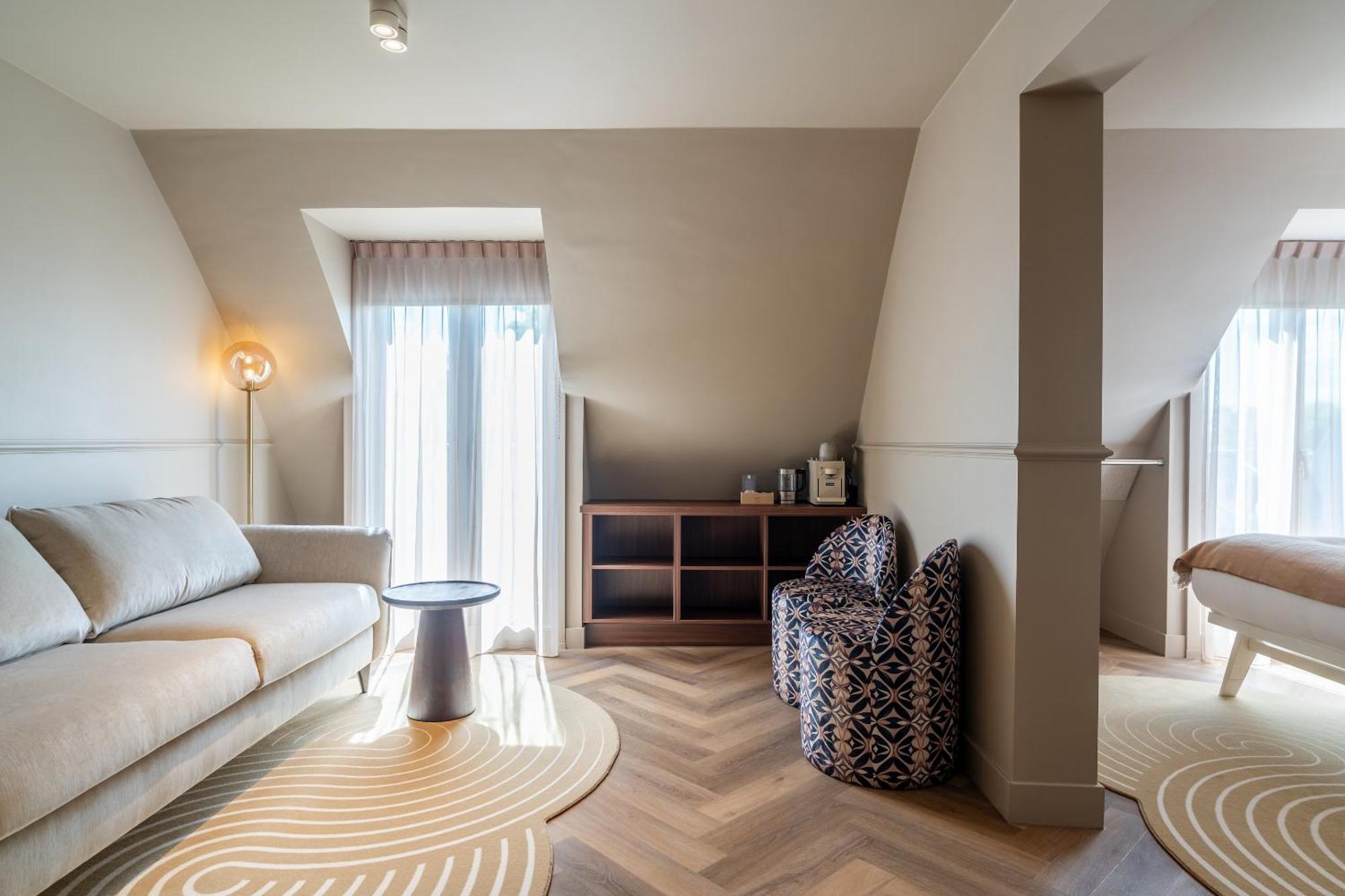 Hotel Malie House Utrecht Exterior foto